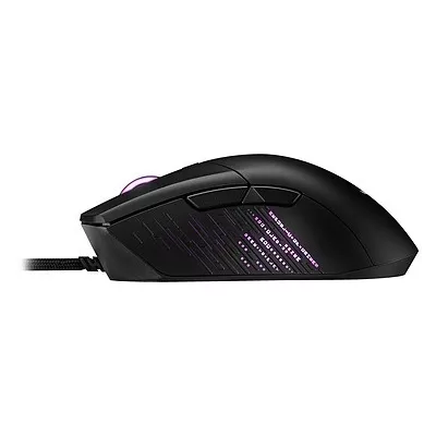 Souris ASUS ROG Gladius III