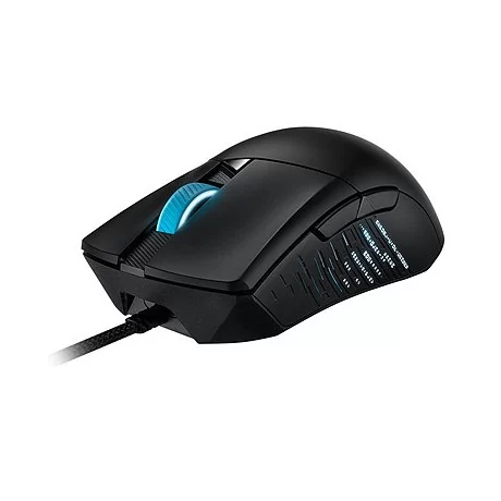 Souris ASUS ROG Gladius III