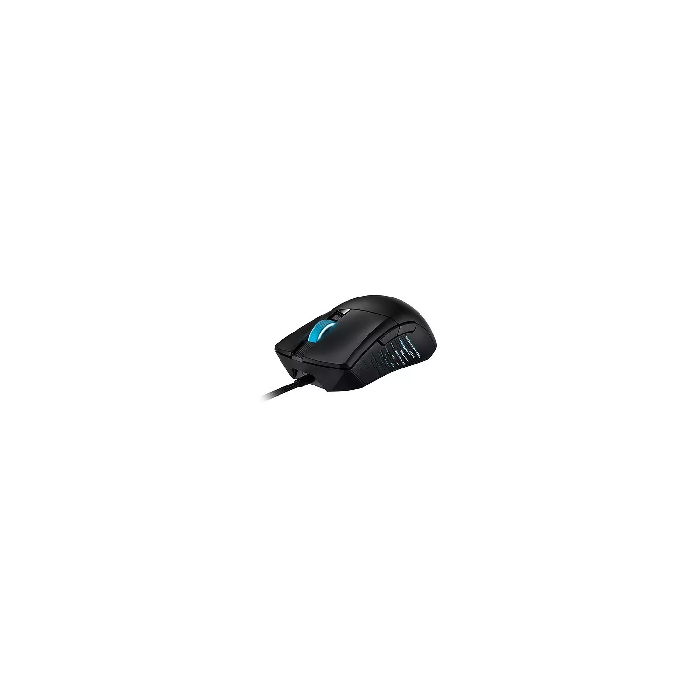 Souris ASUS ROG Gladius III