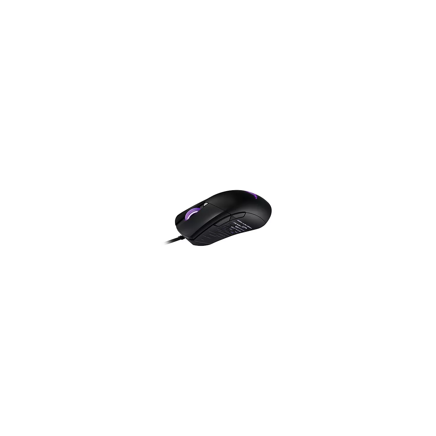 Souris ASUS ROG Gladius III