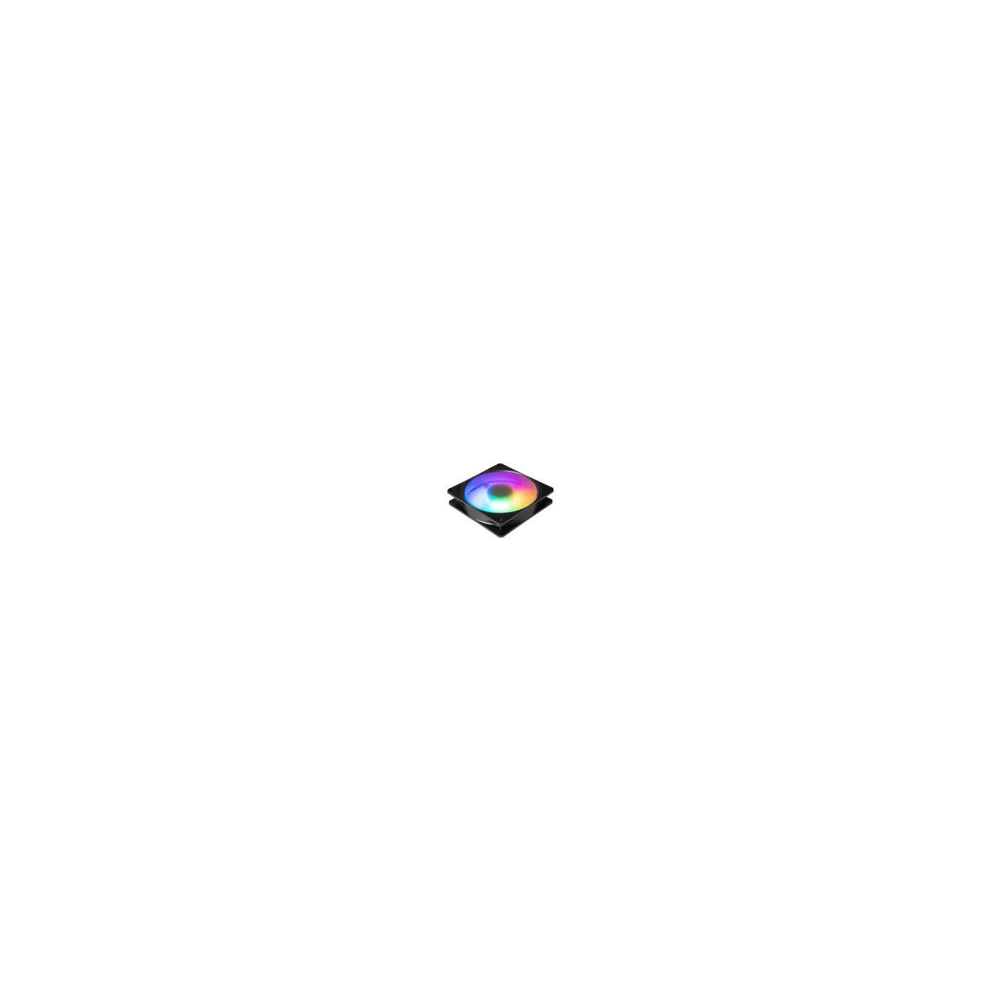 COOLER MASTER MOBIUS 120P ARGB