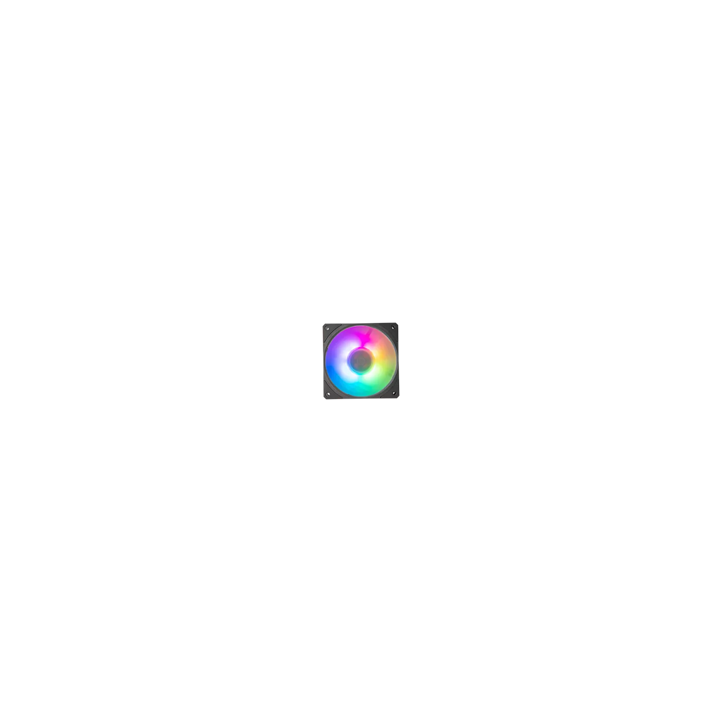 COOLER MASTER MOBIUS 120P ARGB