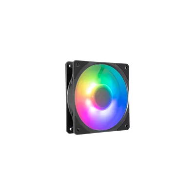 COOLER MASTER MOBIUS 120P ARGB