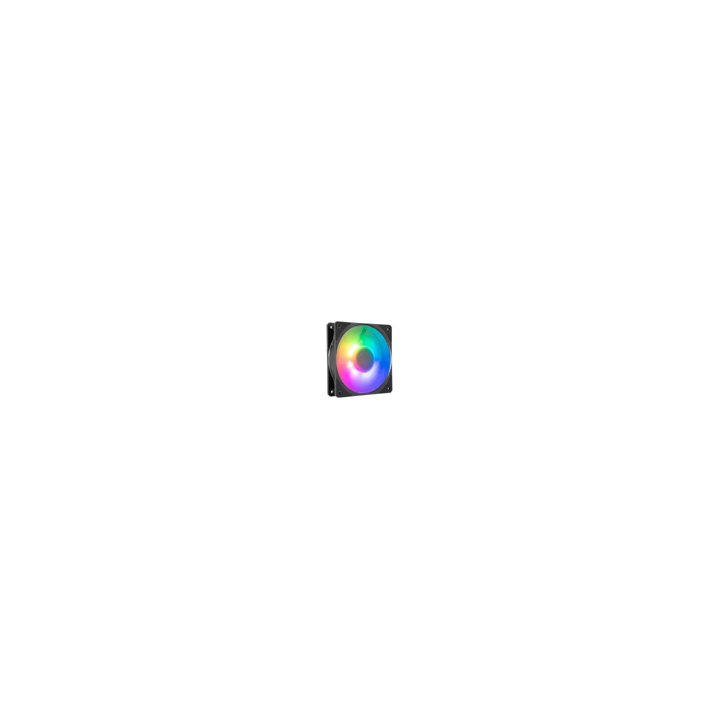 COOLER MASTER MOBIUS 120P ARGB