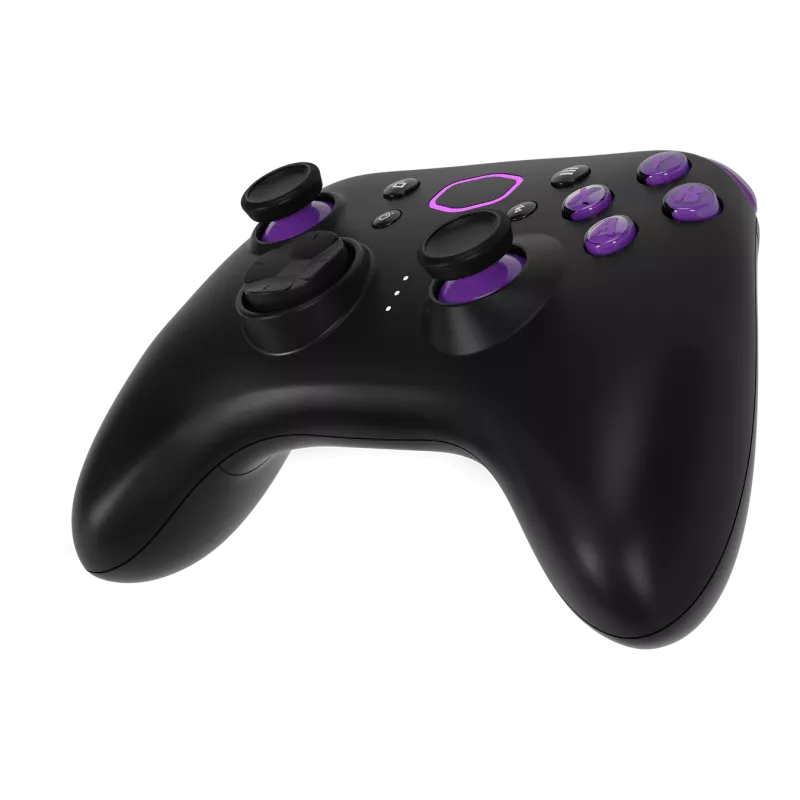 COOLER MASTER STORM CONTROLLER BLACK V1