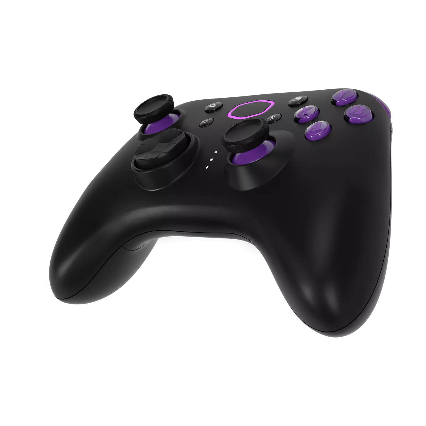 COOLER MASTER STORM CONTROLLER BLACK V1