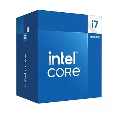 Intel Core i7-14700F