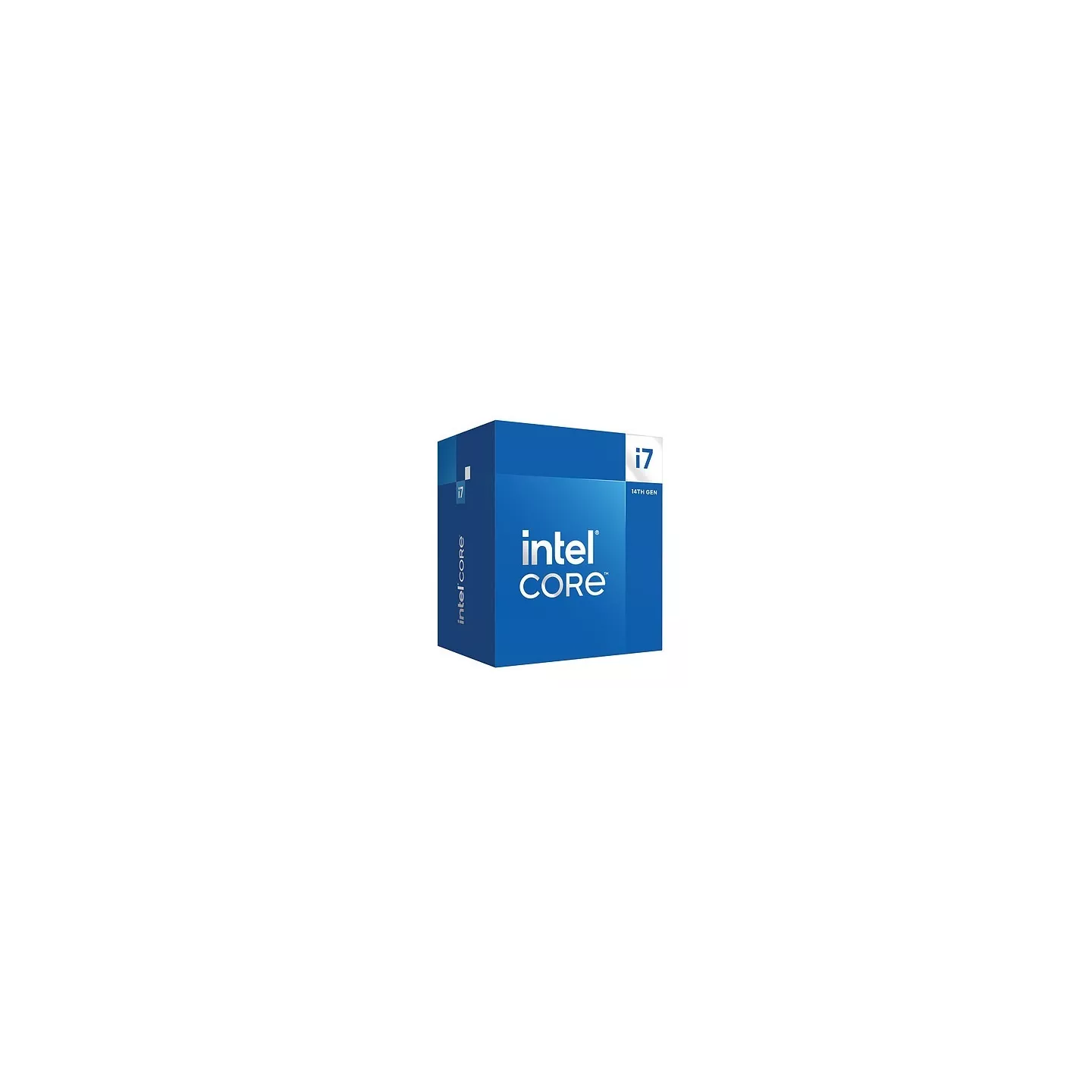 Intel Core i7-14700F