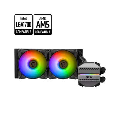 MSI MAG CORELIQUID M240