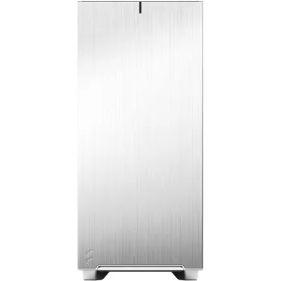 Fractal DEFINE 7 compact blanc