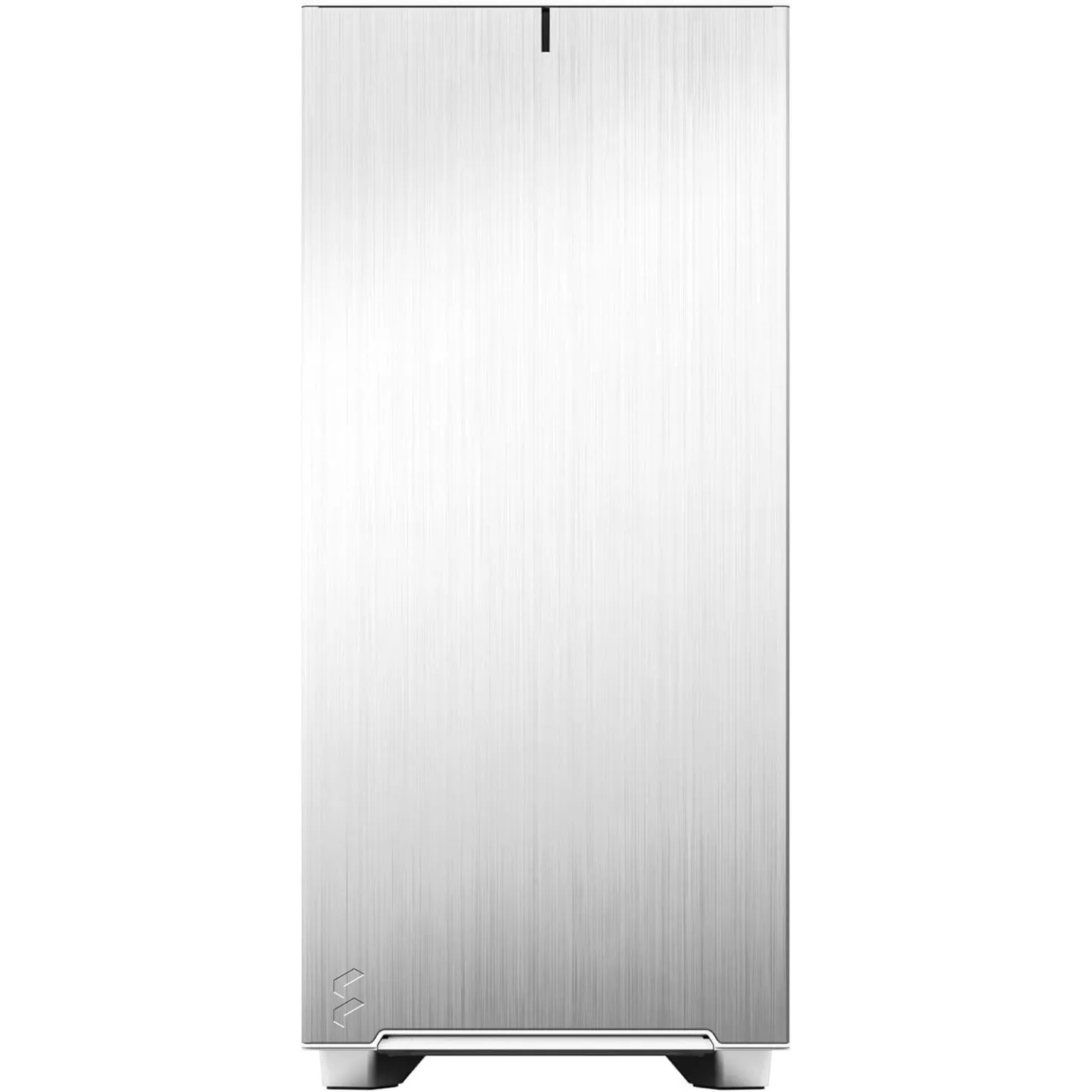 Fractal DEFINE 7 compact blanc