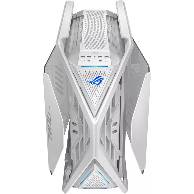 ASUS GR701 ROG Hyperion White
