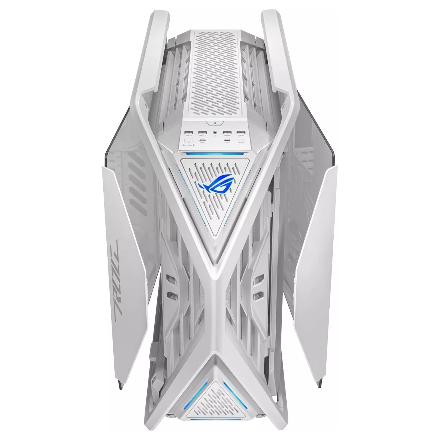 ASUS GR701 ROG Hyperion White