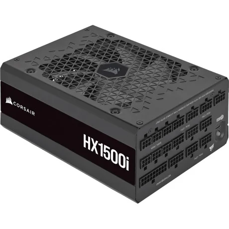 Corsair HX1500i 1500 W ATX Noir