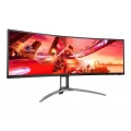 AOC Gaming AG493UCX2 -model expo