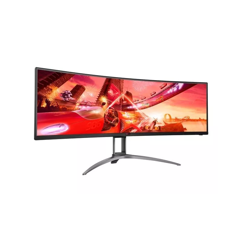 AOC Gaming AG493UCX2 -model expo