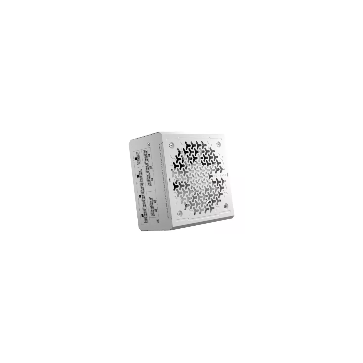 CORSAIR RMe White Series, RM1000e White