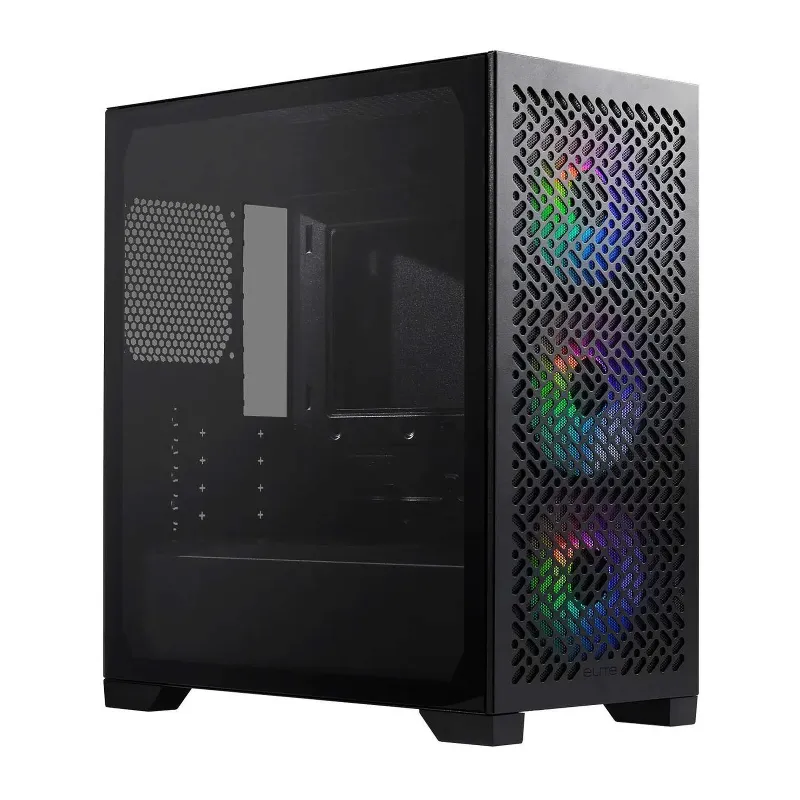 PC Gamer Update Peacemaker - PC de Bureau Update Informatique