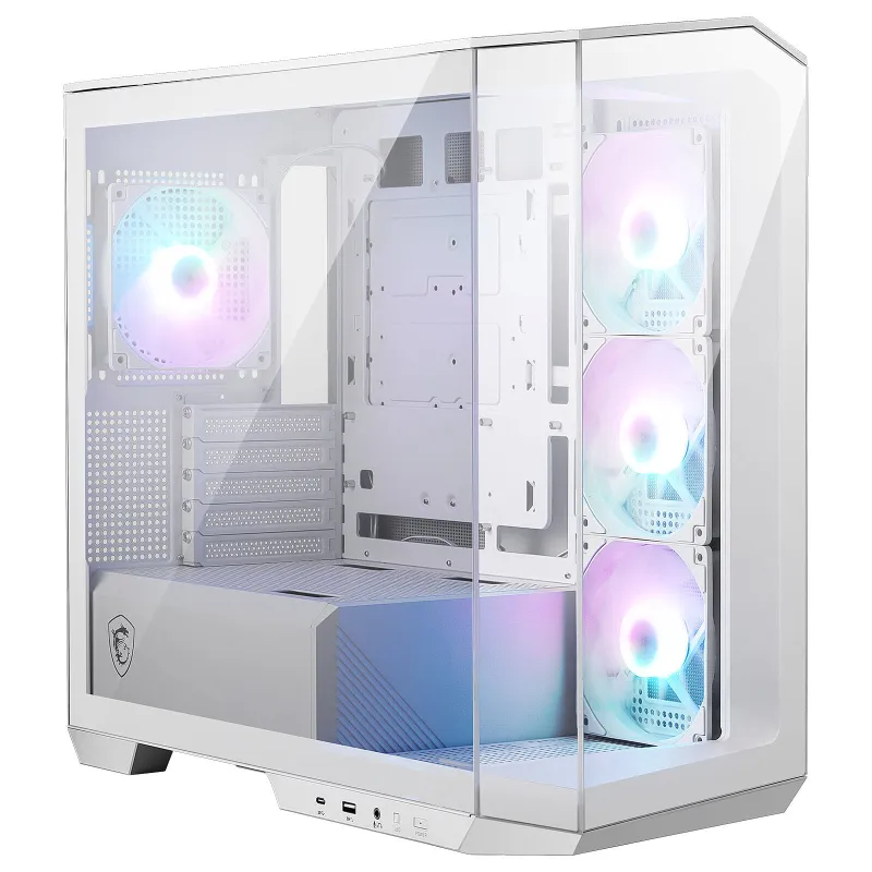PC Gamer Update Peacemaker - PC de Bureau Update Informatique
