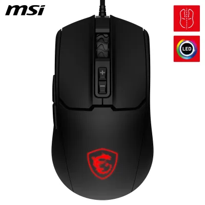 MSI FORCE GM100