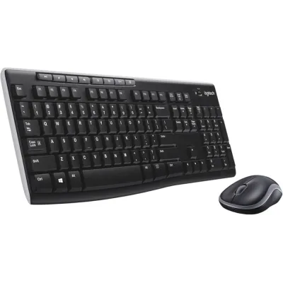 LOGITECH MK270