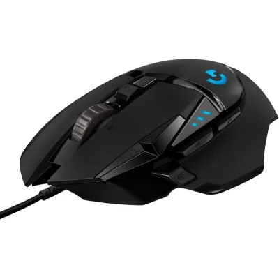LOGITECH G502