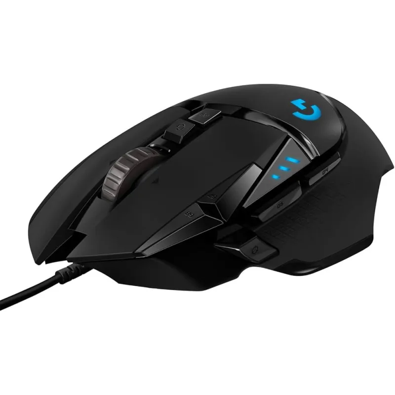LOGITECH G502