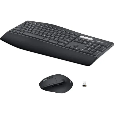 Logitech PERFORMANCE MK850