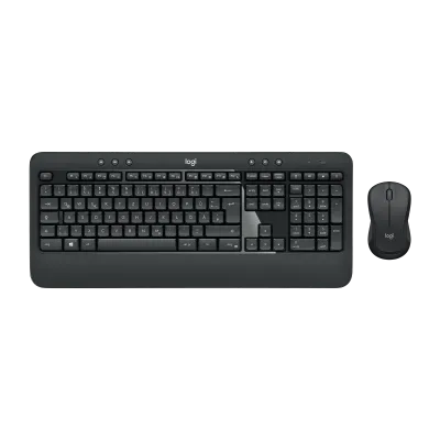 Logitech ADVANCED MK540