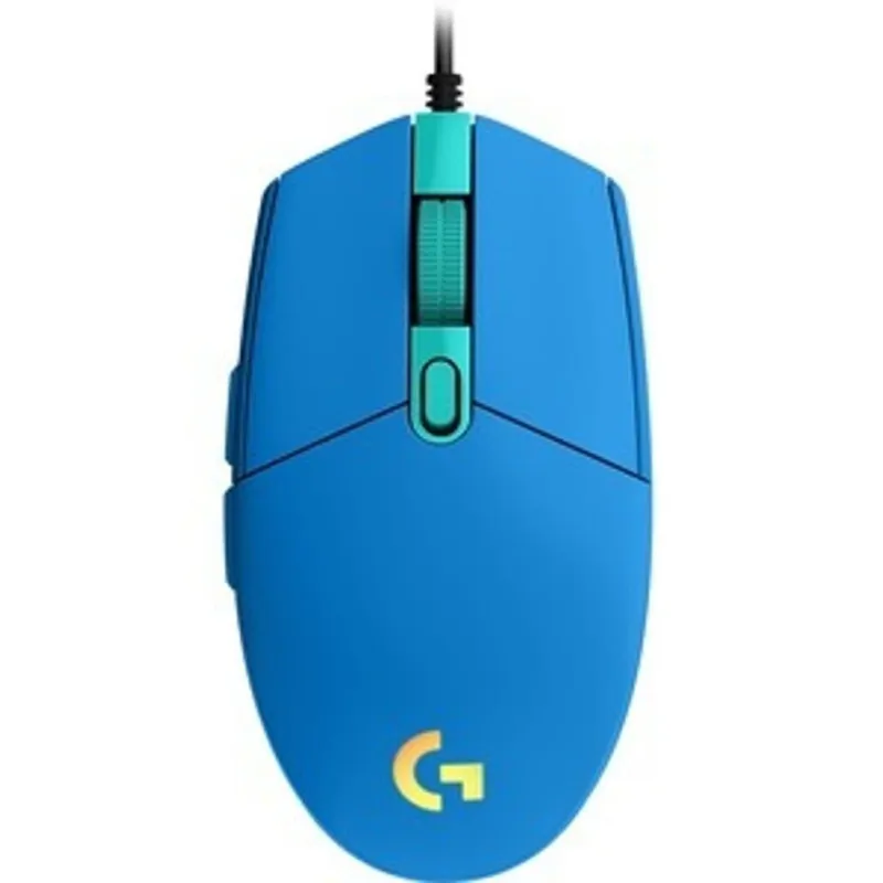 LOGITECH G203