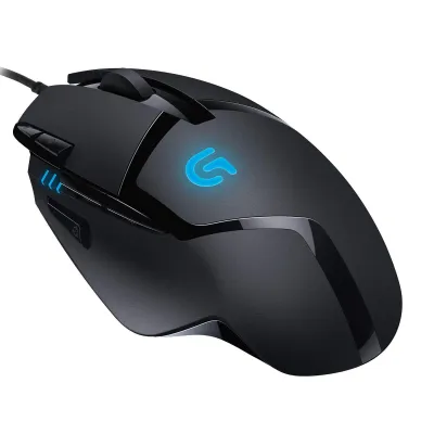 LOGITECH G402 HYPERION FURY