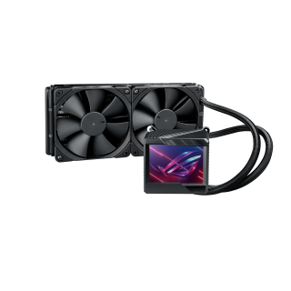 ASUS ROG RYUJIN II 240