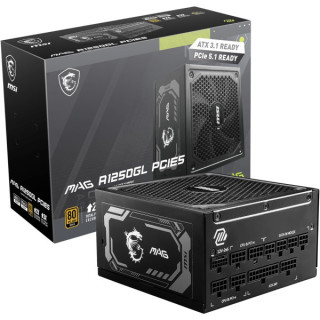 MSI MAG A1250GL