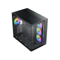 Xigmatek Aqua Ultra Air Black