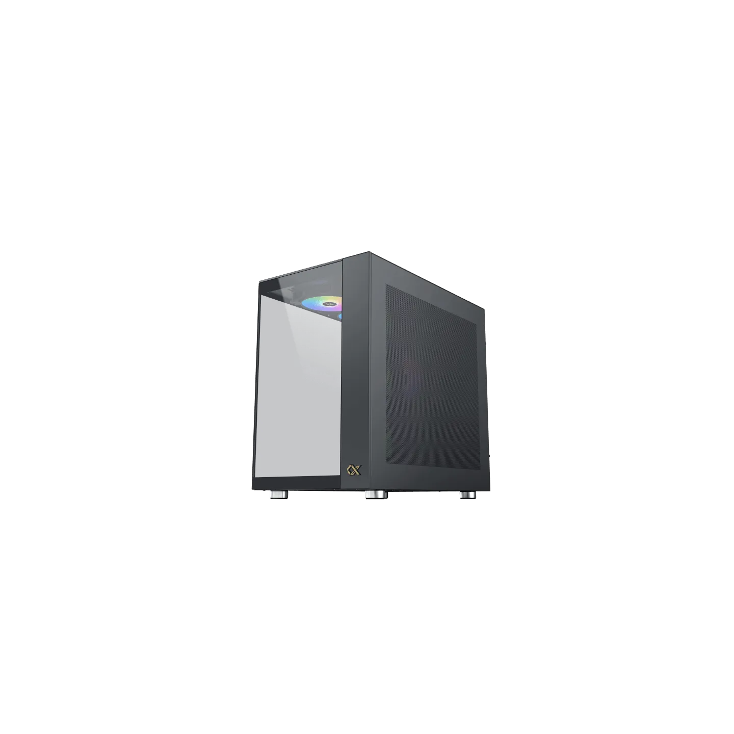 Xigmatek Aqua Ultra Air Black