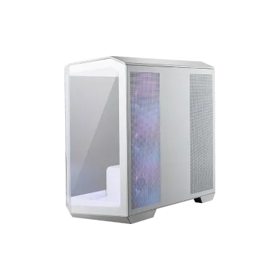 MSI MAG PANO M100R PZ BLANC