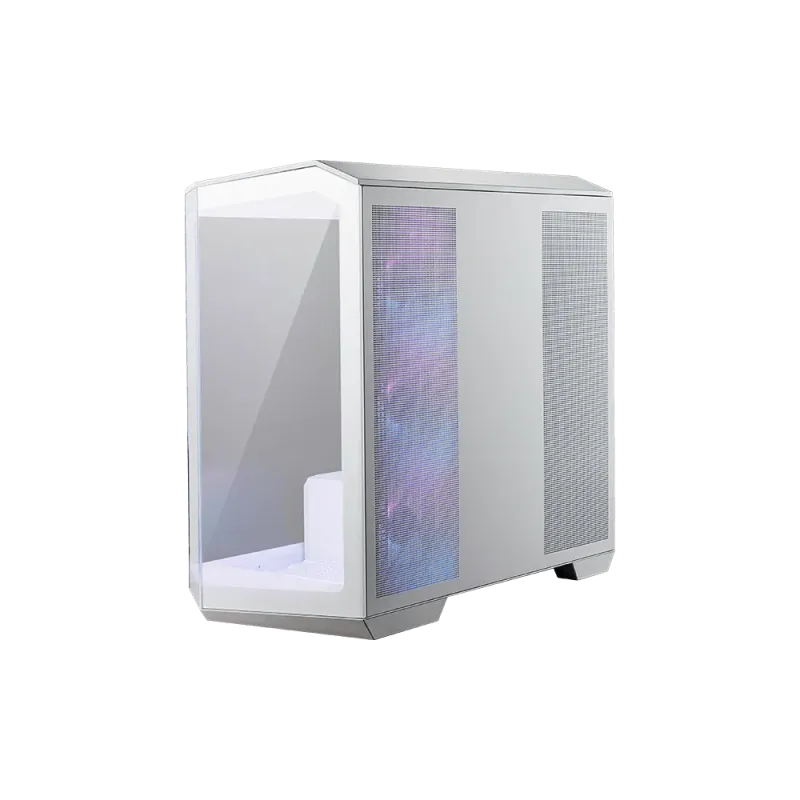 MSI MAG PANO M100R PZ BLANC
