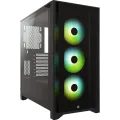 CORSAIR iCUE 4000X RGB