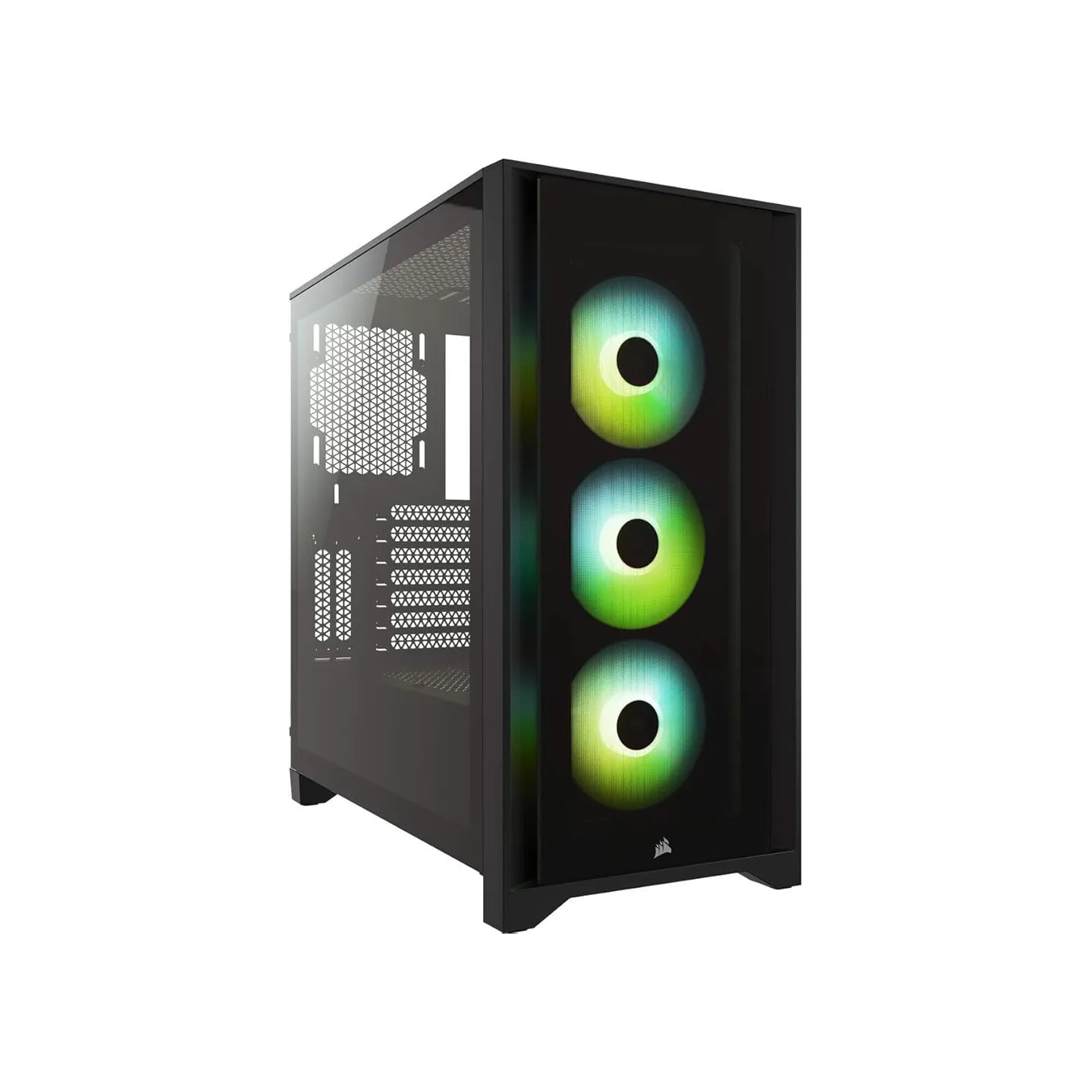 CORSAIR iCUE 4000X RGB