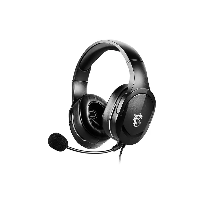 Casque-micro MSI IMMERSE GH30