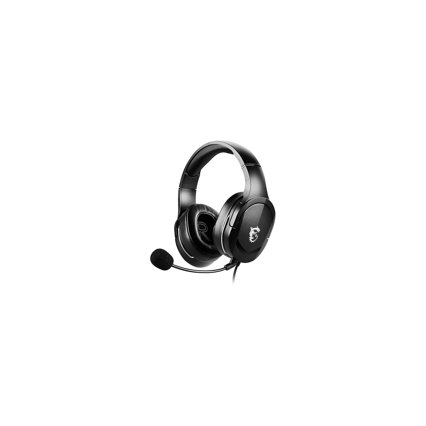 Casque-micro MSI IMMERSE GH30