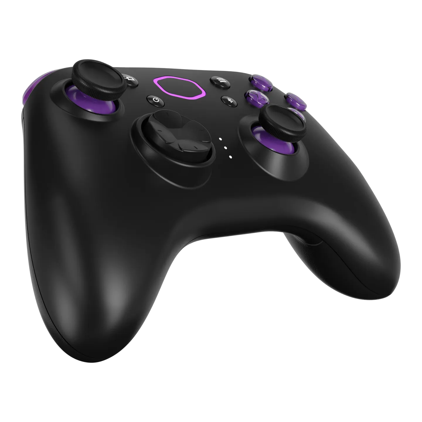 COOLER MASTER STORM CONTROLLER BLACK V1