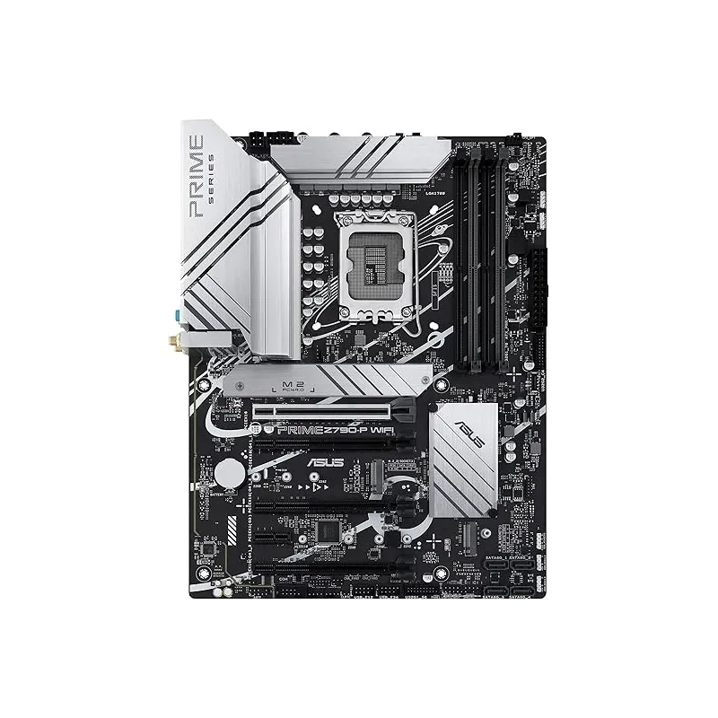 ASUS PRIME Z790-P WIFI