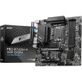MSI PRO B760M-A DDR4