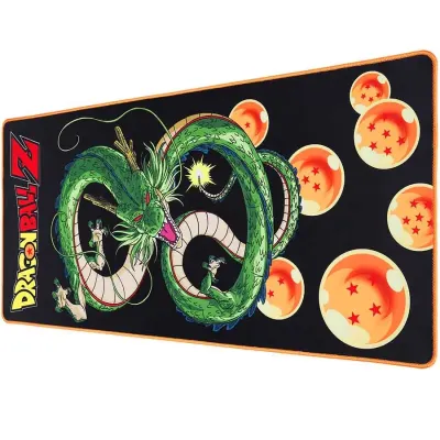 Subsonic - Tapis de souris XXL gamer DBZ Dragon Ball Z