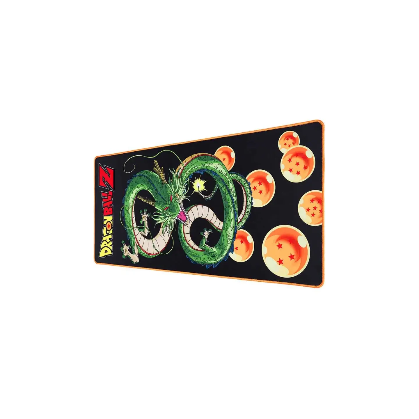 Subsonic - Tapis de souris XXL gamer DBZ Dragon Ball Z