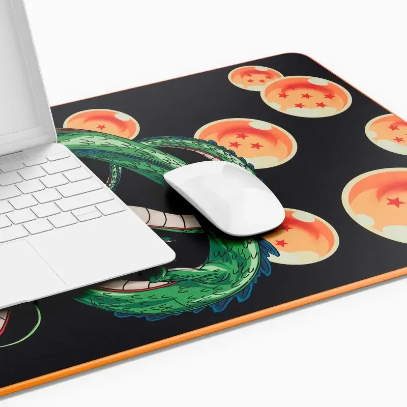 Subsonic - Tapis de souris XXL gamer DBZ Dragon Ball Z