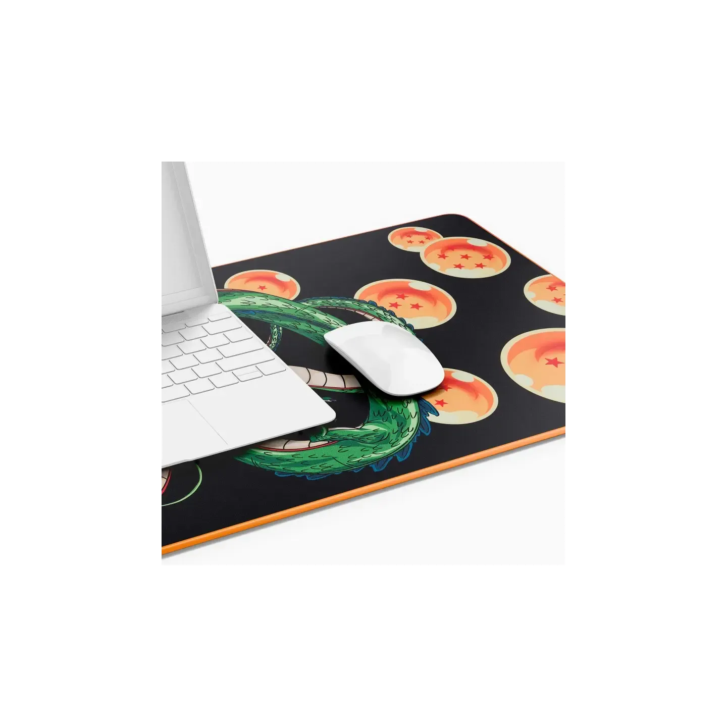 Subsonic - Tapis de souris XXL gamer DBZ Dragon Ball Z