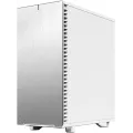 Fractal DEFINE 7 compact blanc