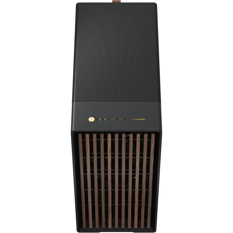 Fractal Design North Black XL
